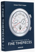 THE CONNOISSEUR'S GUIDE TO FINE TIMEPIECES: EUROPEAN WATCH COMPANY