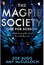 THE MAGPIE SOCIETY-ONE FOR SORROW