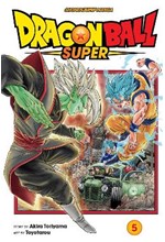 DRAGONBALL SUPER 5