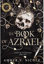 THE BOOK OF AZRAEL