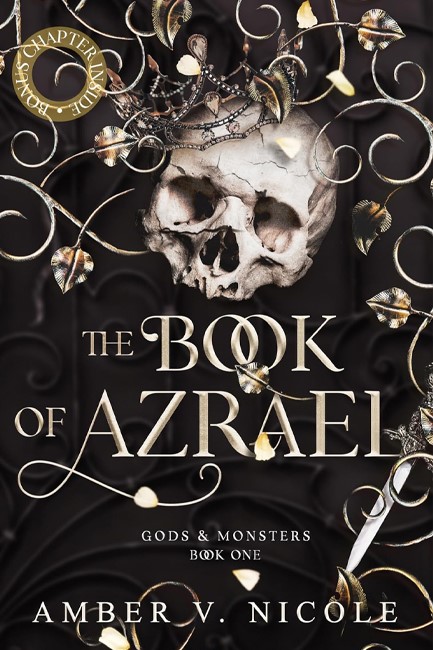 THE BOOK OF AZRAEL