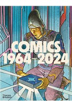 COMICS (1964–2024)