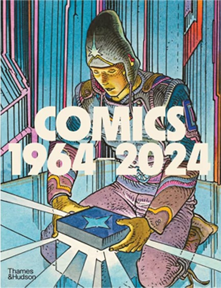 COMICS (1964–2024)