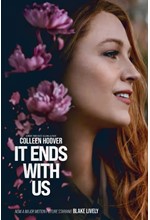 IT ENDS WITH US FILM TIE-IN