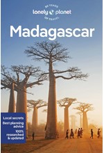 MADAGASCAR-10TH EDITION