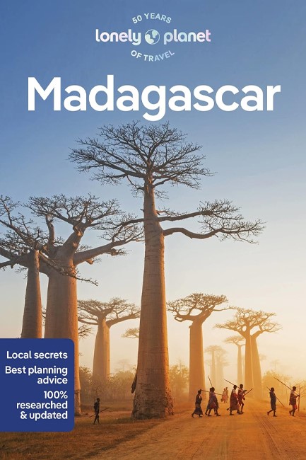 MADAGASCAR-10TH EDITION