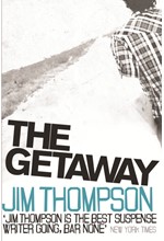 THE GETAWAY