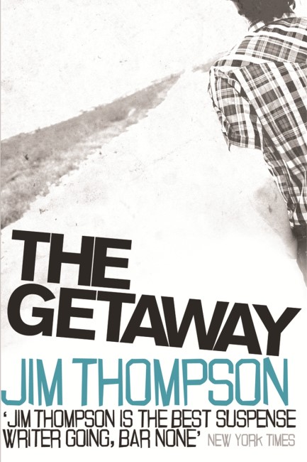 THE GETAWAY