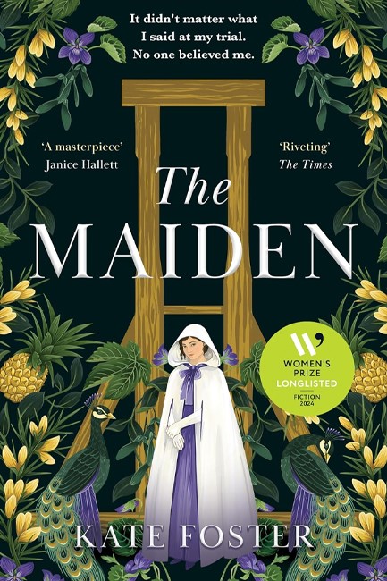 THE MAIDEN