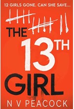 THE 13TH GIRL