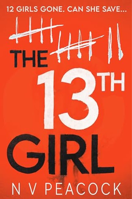 THE 13TH GIRL