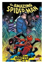 AMAZING SPIDER-MAN: GANG WAR