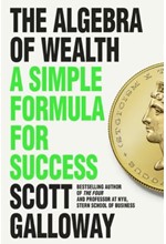 THE ALGEBRA OF WEALTH TPB