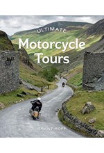 ULTIMATE MOTORCYCLE TOURS