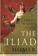 THE ILIAD HB