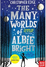 THE MANY WORLDS OF ALBIE BRIGHT