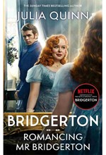 BRIDGERTON 4-ROMANCING MR BRIDGERTON