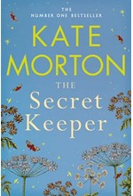 THE SECRET KEEPER PB