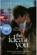 THE IDEA OF YOU