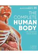 THE COMPLETE HUMAN BODY HB