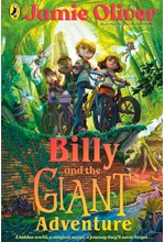 BILLY AND THE GIANT ADVENTURE