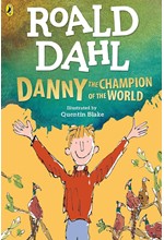 DANNY THE CHAMPION OF THE WORLD PB