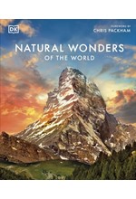 NATURAL WONDERS OF THE WORLD HB