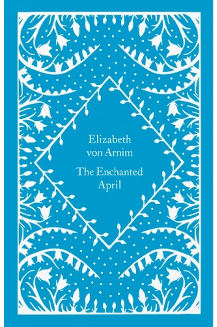 THE ENCHANTED APRIL