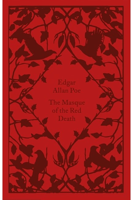 THE MASQUE OF RED DEATH