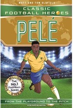 CLASSIC FOOTBALL HEROES-PELE