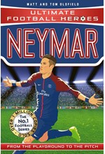 CLASSIC FOOTBALL HEROES-NEYMAR