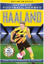 CLASSIC FOOTBALL HEROES-HAALAND