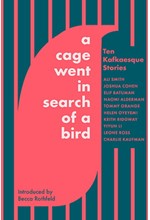 A CAGE WENT IN SEARCH OF A BIRD : TEN KAFKAESQUE STORIES