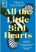 ALL THE LITTLE BIRD-HEARTS