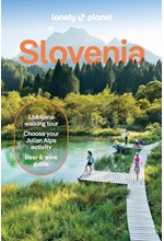 SLOVENIA-11TH EDITION