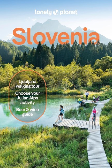 SLOVENIA-11TH EDITION