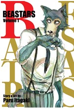 BEASTARS 1