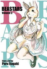 BEASTARS 3