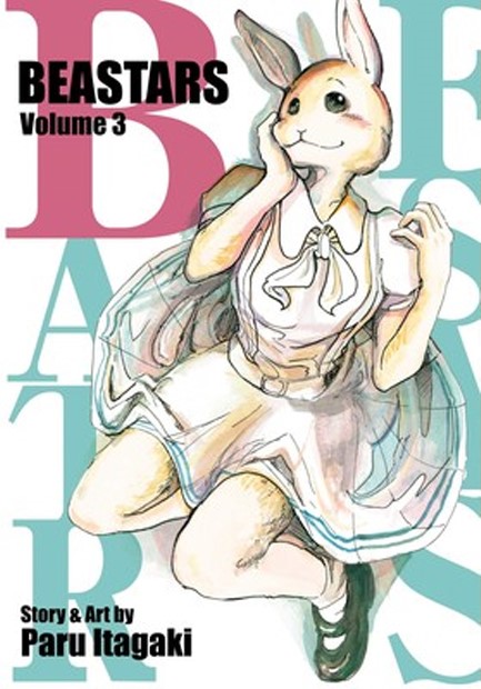 BEASTARS 3