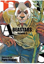 BEASTARS 5