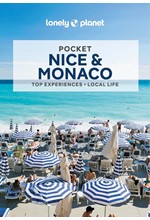 NICE & MONACO POCKET-3RD EDITION PB