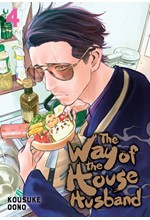 THE WAY OF THE HOUSEHUSBAND 4