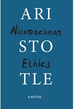 NICOMACHEAN ETHICS