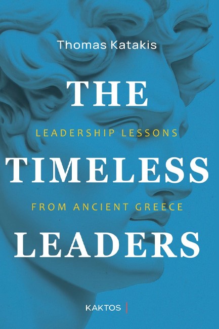 THE TIMELESS LEADERS