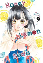 HONEY LEMON SODA 4