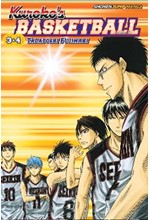 KUROKO'S BASKETBALL 2 : INCLUDES VOLS. 3 & 4