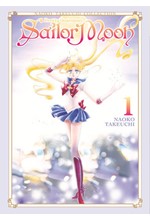 SAILOR MOON 1