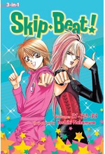 SKIP BEAT 3-IN-1 EDITION 11 : INCLUDES VOLS. 31,32,33