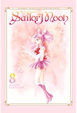 SAILOR MOON 8