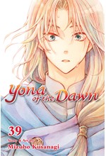 YONA OF THE DAWN 39